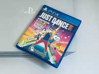 Gra Just Dance 2018 PS4 PL Więcej gier na innych ogłoszeniach!