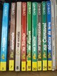 Livro Uma Aventura