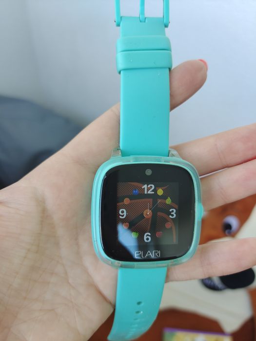Смарт годинник Elari
