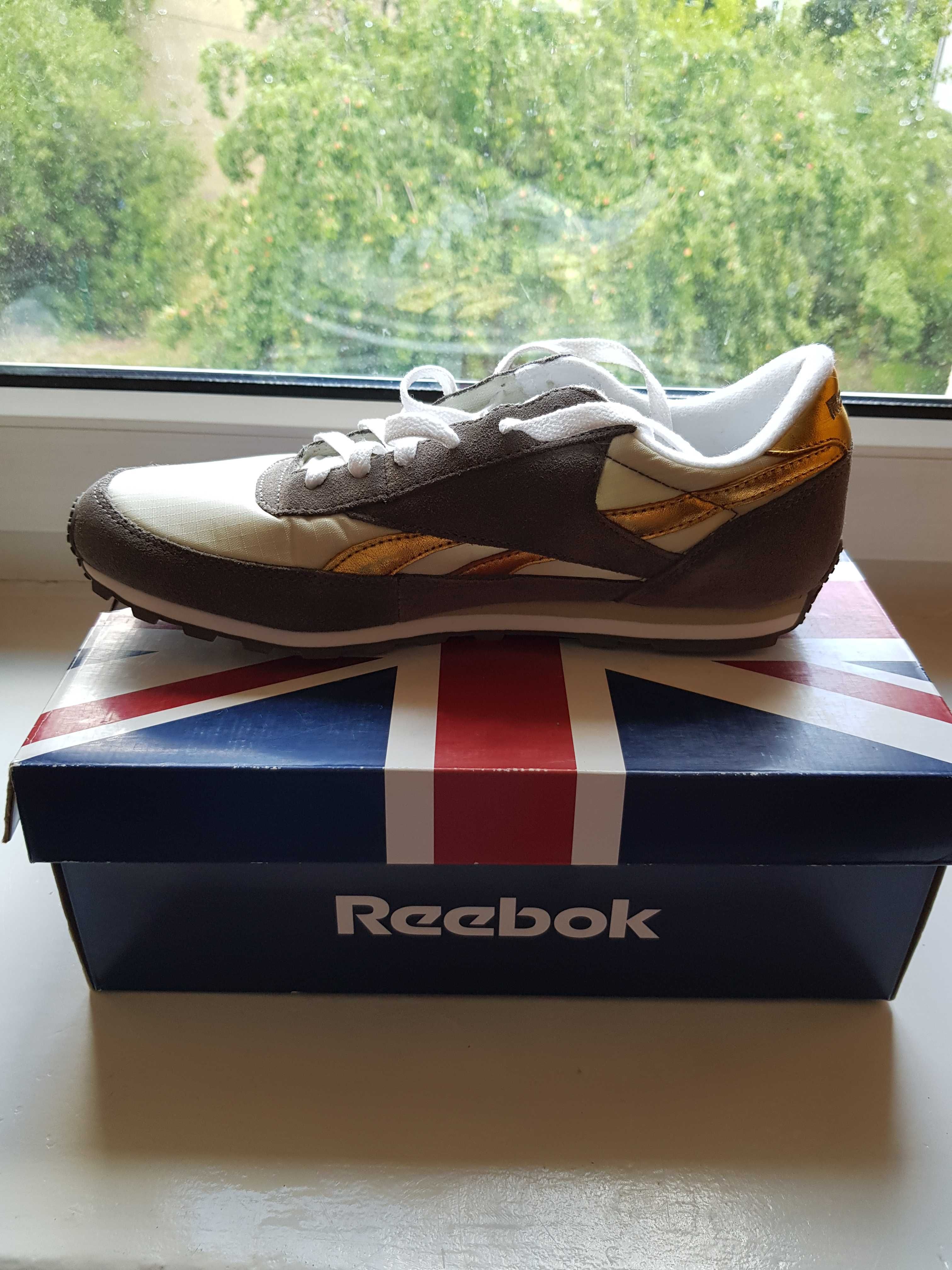 Buty Reebok rozmiar 40,5