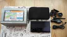 Nawigacja Garmin DriveSmart 61 LMT-S Ekran 6,95 "