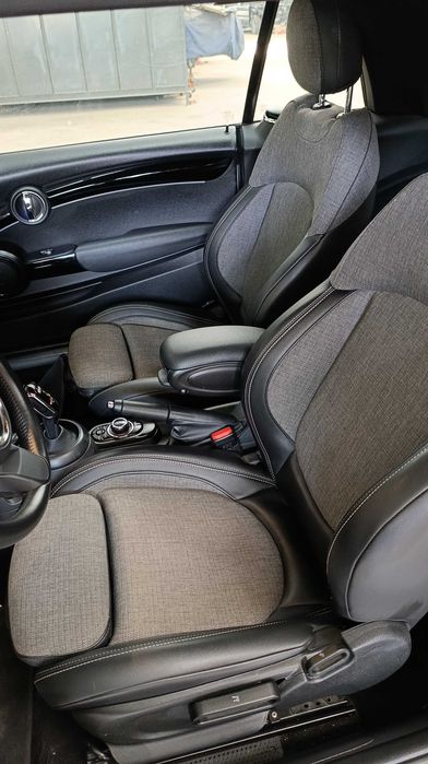 MINI Cabrio Cooper Auto