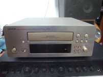 Denon leitor de cassetes
