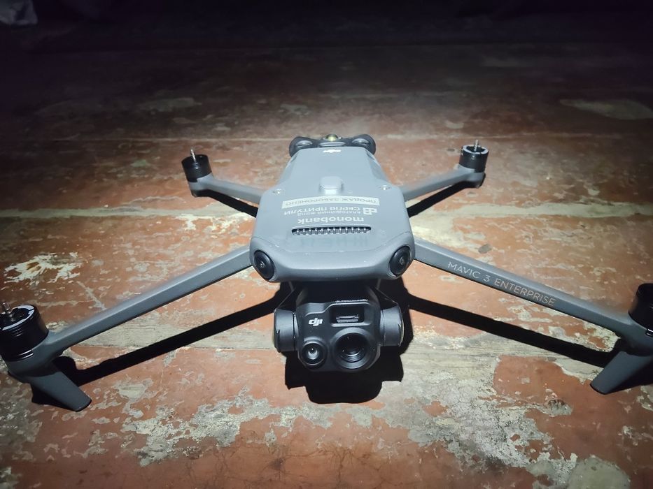 Продам Mavic 3 Enterprise. Б/у. Робочий.