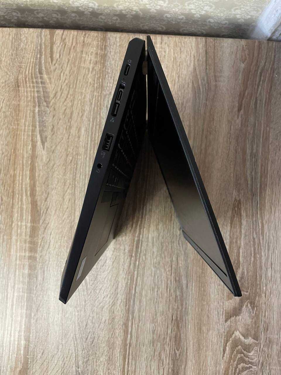 Lenovo ThinkPad L13 Gen 2  I3-1115g4/8GB/SSD 256— компактний ультрабук