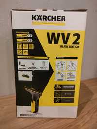 Karcher WV2 Black Edition myjka do okien
