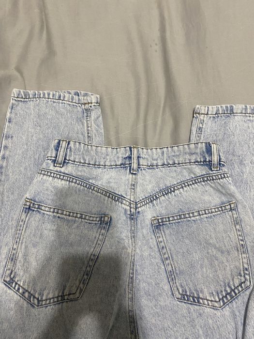 Женские джинсы и кофты