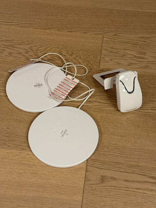 Babysense 7 monitor oddechu