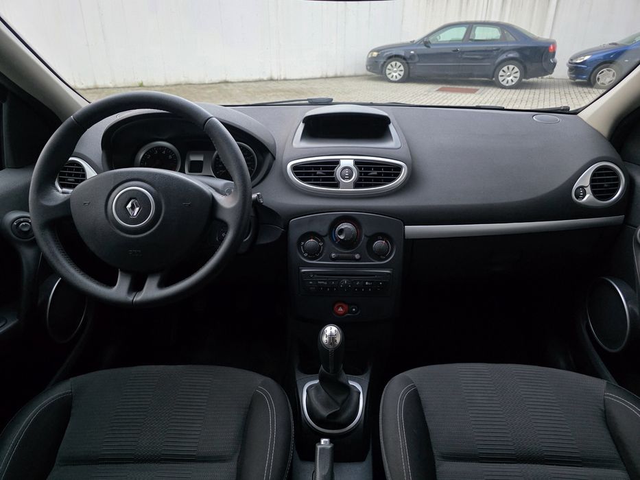 Renault Clio Dynamic 1.2i 75CV- Excepcional- 90mil kms