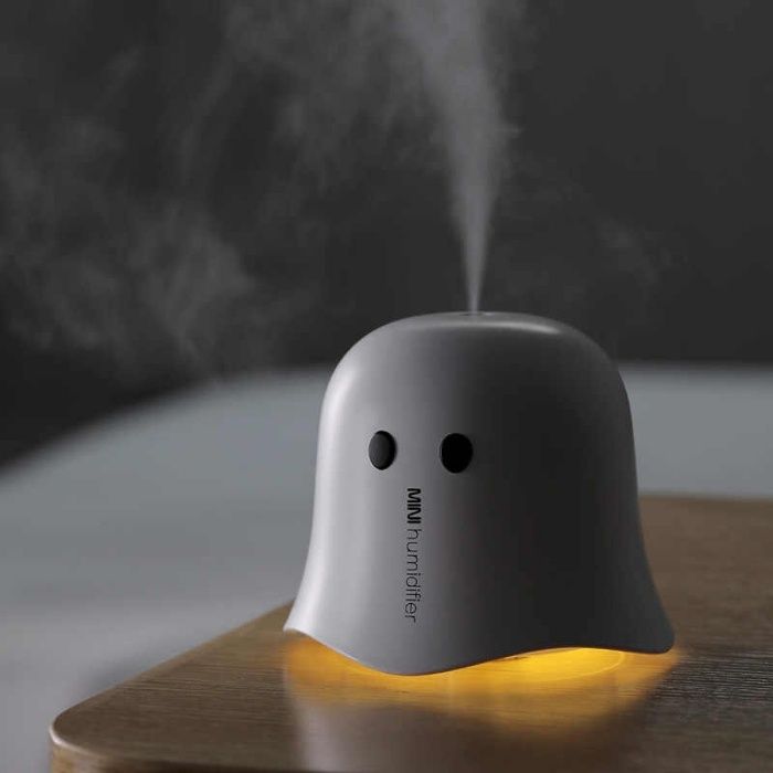 Humidificador Fantasma