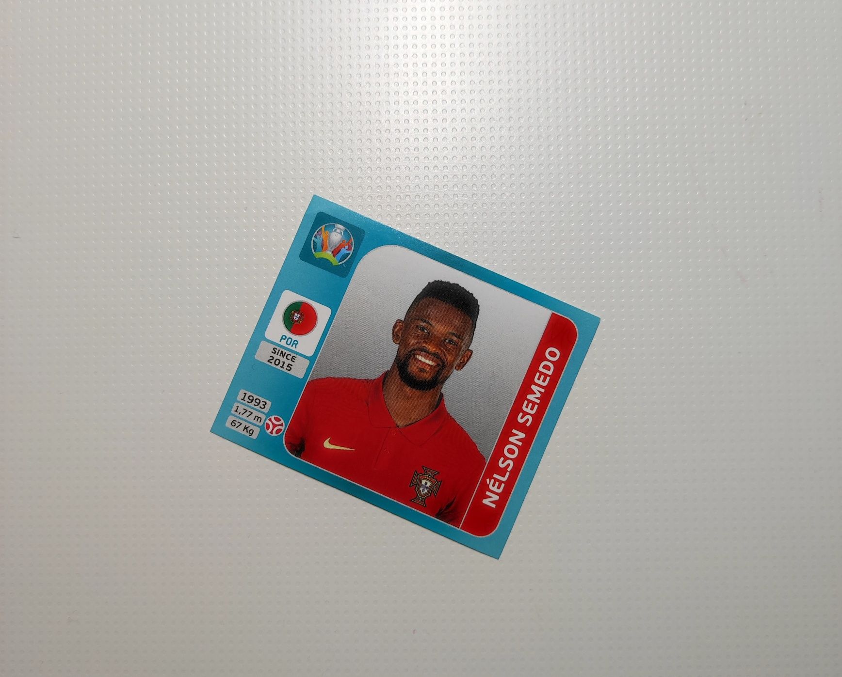 Стікери / наклейки / наліпки Panini UEFA EURO 2020