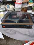 Sprzedam gramofon Emanuel