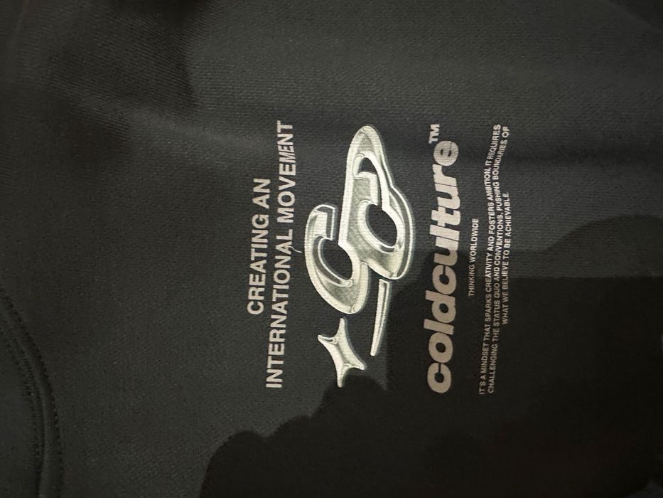 camsiola cold culture