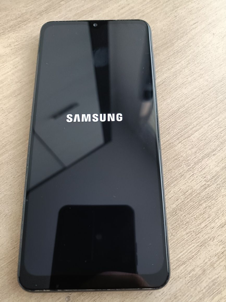Samsung Galaxy A12 jak nowy