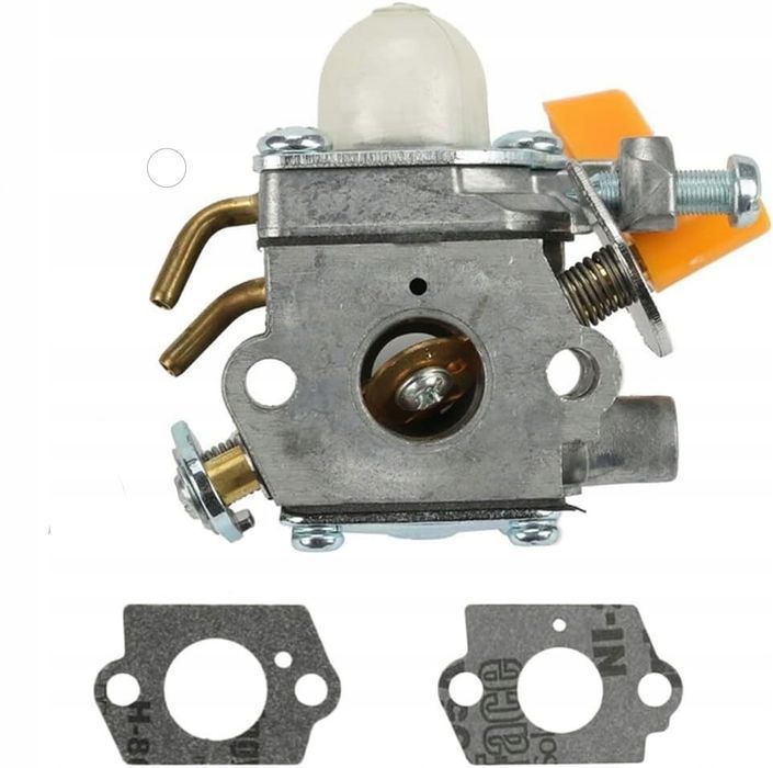 gaźnik na ryobi homelite 2, 6cc 3, 0cc 3, 0, 8, 0, 5, 4, 0, 0, 4