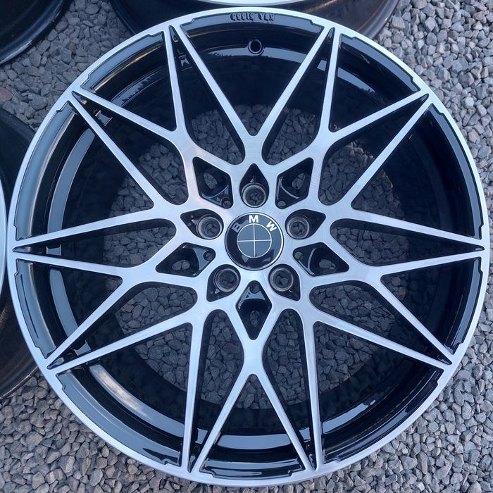 5 112 R19 BMW G20 G30 G05