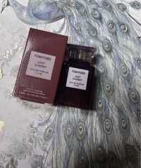 Nowe perfumy Tom Ford Lost Cherry miniatura 7.5 ml