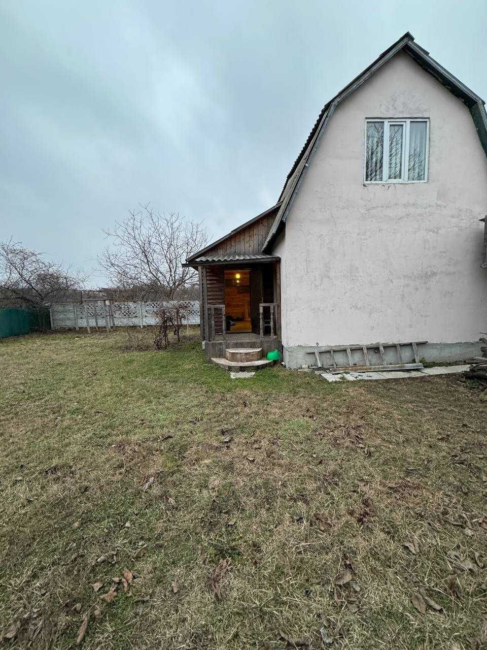 Будинок  в районі ЗАЗ, ст.Текстильник