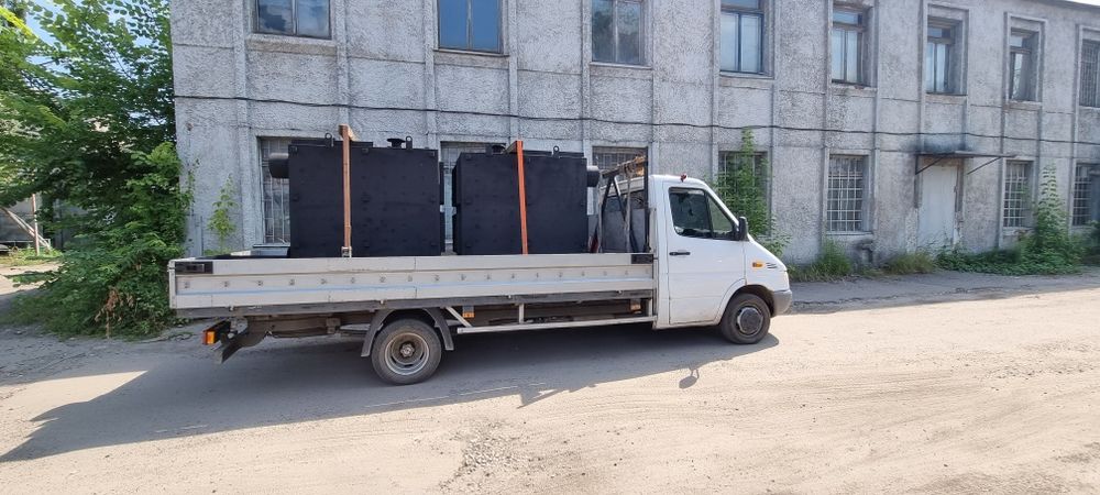 Грузоперевозки!!! Гидроборт!!! Рокла!!! 5Т