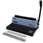 Bindownica drutowa RAYSON TD-130 A4 34 dziurki do 120 kartek