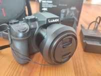 Panasonic Lumix DMC - FZ300