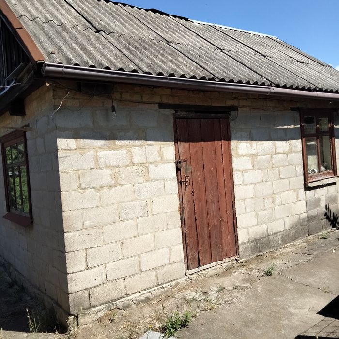 Продається будинок