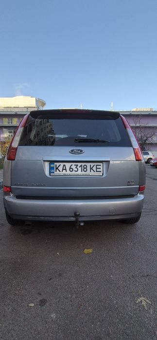 Продаю Форд Focus c-max 2004 р. Ціна 4999$