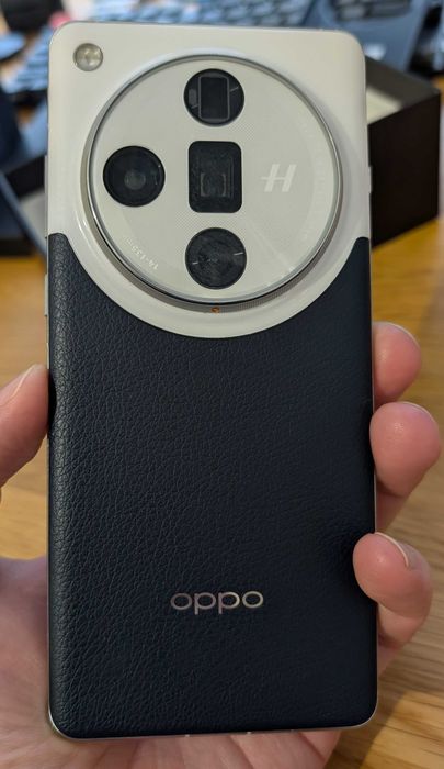 Unikat! Oppo Find X7 Ultra - Fotograficzna Bestia