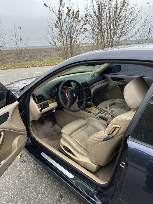 Bmw e46 coupe бмв е46 купе