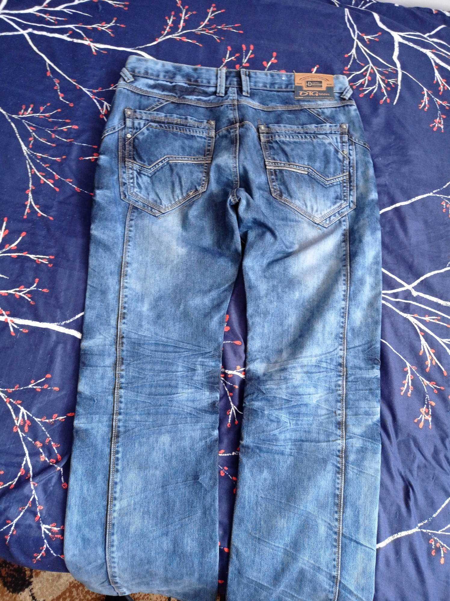 Sprzedam Spodnie Jeans