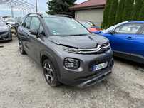 Citroën C3 Aircross 1.2 130 KM automat klimatronic Navi sprawny