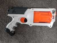 Nerf N-strike mawerick