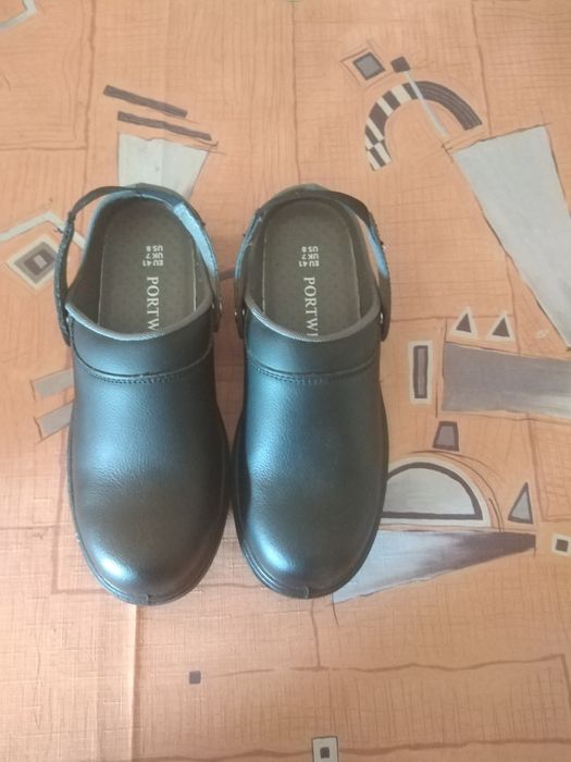 Buty Sabot Portwest  roz. 41