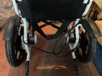 Електро візок коляска для інвалідів