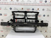 Панель радіаторів BMW X5 F15