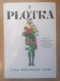 Płotka Lisa Brennan Jobs