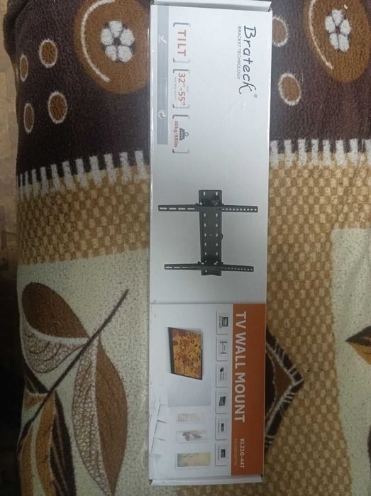 Кронштейн Brateck KL21G-46Т