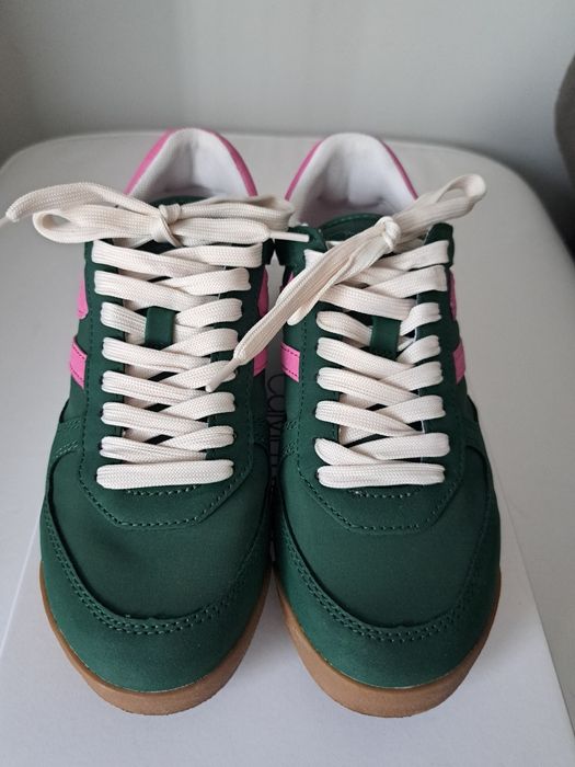 Damskie buty Parfois