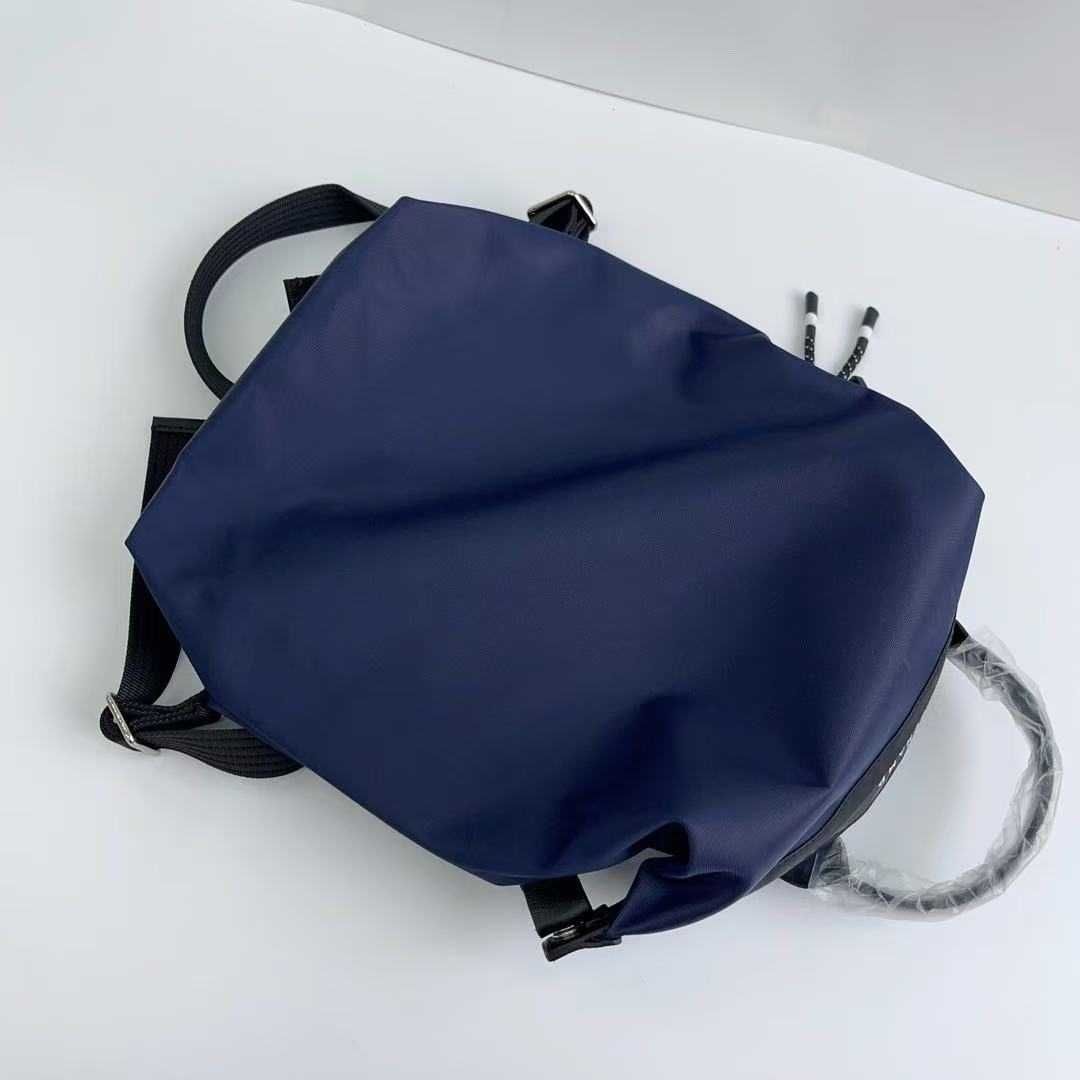 LongChamp Plecak LE PLIAGE ENERGY L, (morski niebieski)