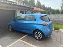Renault Zoe Renault Zoe 2020 rok 52KW Intens