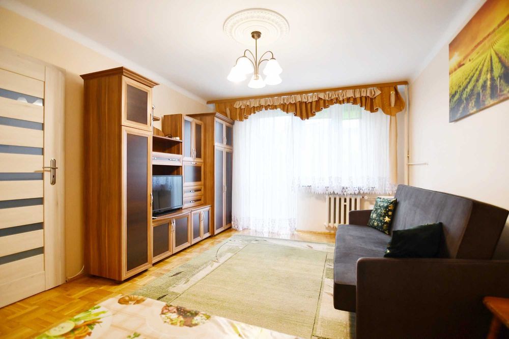 Centrum 2 pokoje 35 m2 os. 1000-lecia ul. Piotra Skargi