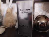 Chanel Platinum Egoiste 100 ml. edt men nowa