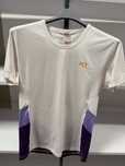 T-shirt sportowy KARI TRAA rozmiar L
