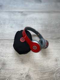 Monster beast by dr.dre solo hd special edition