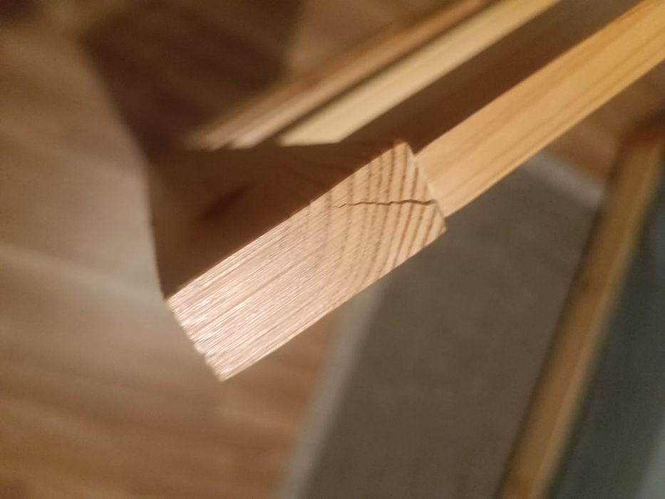 Cama Montessori 90x190