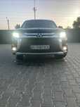 Mitsubishi Autlender