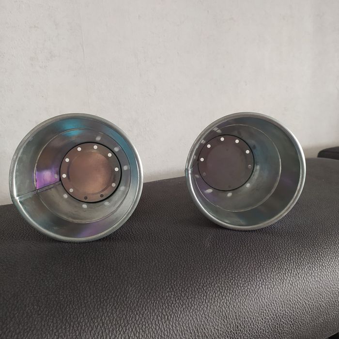 Osłonka metalowa ikea