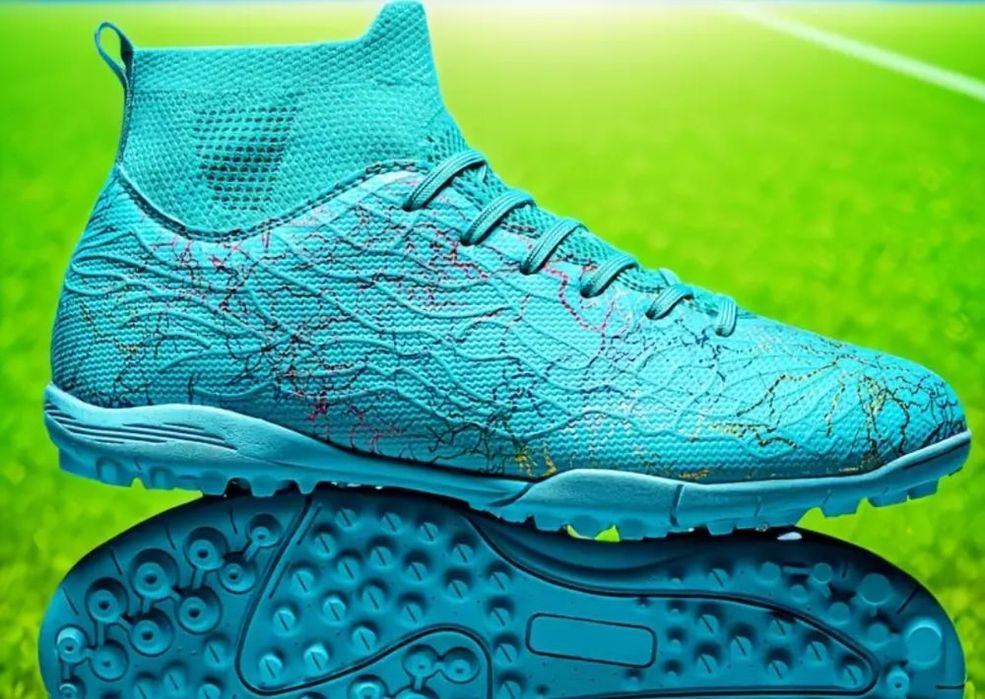 Бесплатная доставка, сороконожки, Найк , Адидас, дифено,