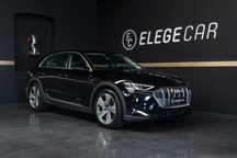 Audi e-tron 55 quattro Advanced