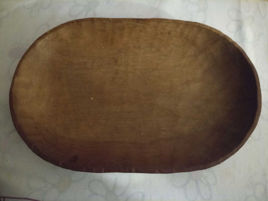 Tabuleiro + Frutas decorativas em madeira